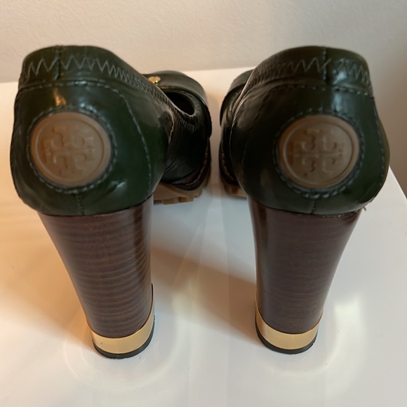 Tory Burch heels - Picture 4 of 7